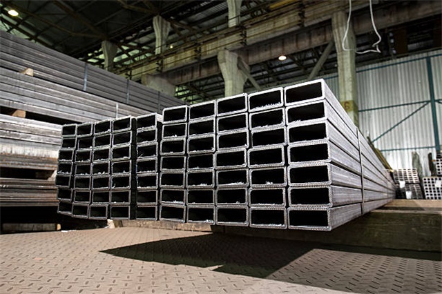 临夏市q345d冷拔方管