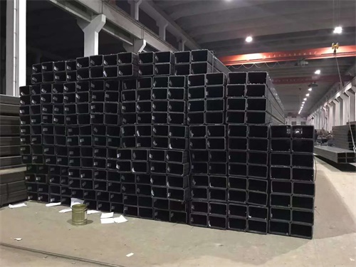 临夏市冷拔方管选型指南 工程采购怎么选